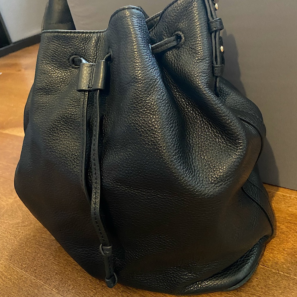 Danier Leather Purse